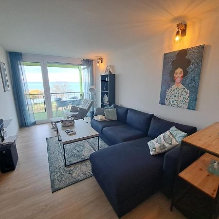Silver Coast Apartman Siófok Exteriér fotografie
