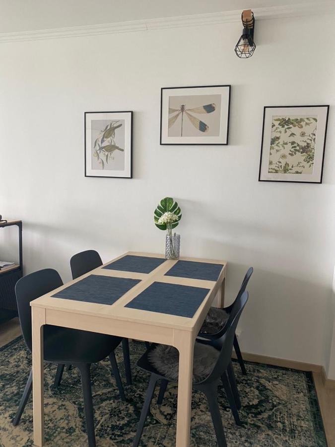 Silver Coast Apartman Siófok Exteriér fotografie